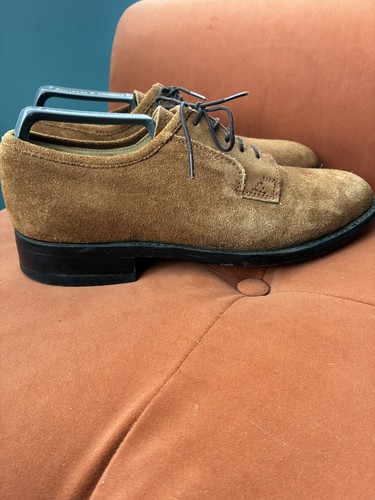 Scarpe derby eleganti samuel - scarpe,