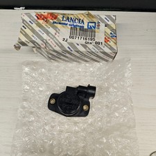 POTENZIOMETRO ACCELERATORE