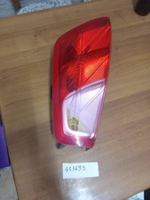 FANALE LUCE STOP POSTERIORE DESTRO FIAT GRANDE PUNTO - 453693