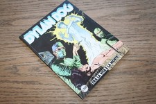 Dylan Dog 14 Novembre 1987 Fra la vita la morte Prima Edizione Originale OTTIMO