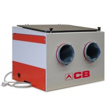 Pallinatrice da banco