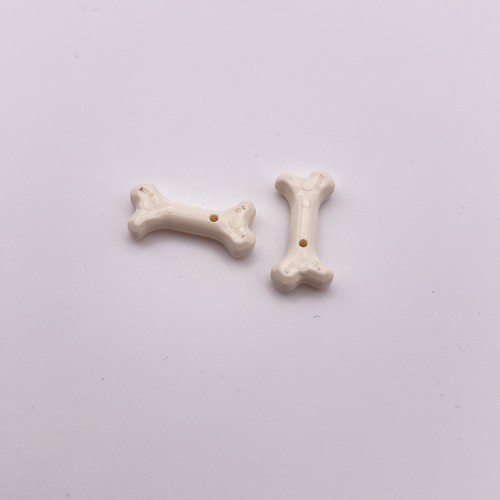 Lego part 93160 bone short - part,
