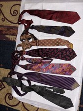 Stock Cravatte, Colletti