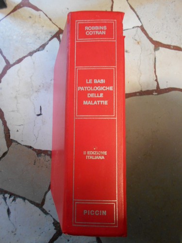 Basi patologiche delle - basi,