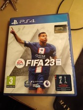 Fifa 23 ps4