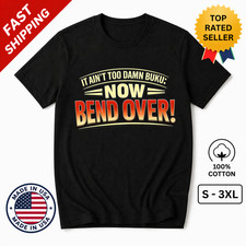 T-shirt uomo divertente