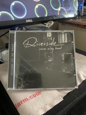 Riverside - Voices In My Head