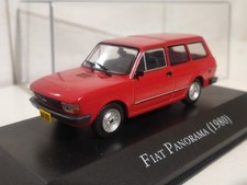 FIAT 147 PANORAMA 1980 1/43