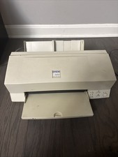 Epson Stylus Color 600