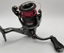 Mulinello da spinning Shimano