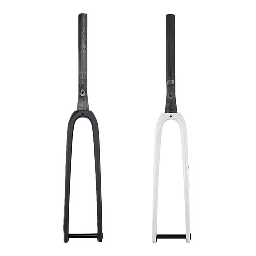 Forcella bici strada ghiaia