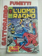 L'Uomo Ragno N.274 anno 1980 -