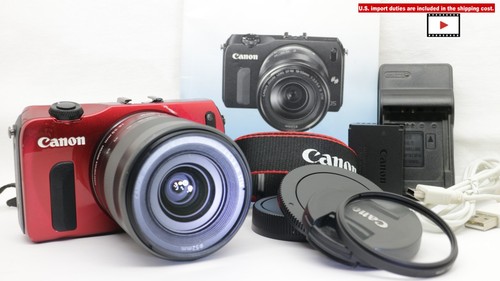 Come nuovo canon - canon, m