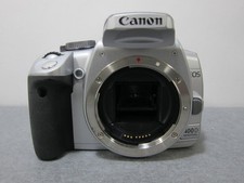 Canon EOS 400D Fotocamera DSLR