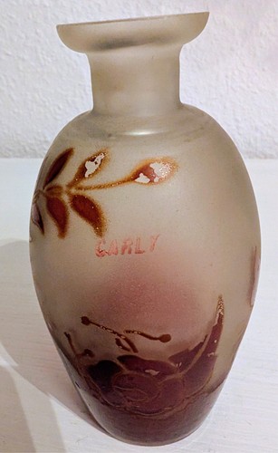 Originale garly francia - garly, art