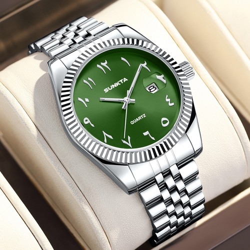 Orologio polso uomo - orologio, con