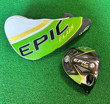 Callaway EPIC FLASH SUB ZERO