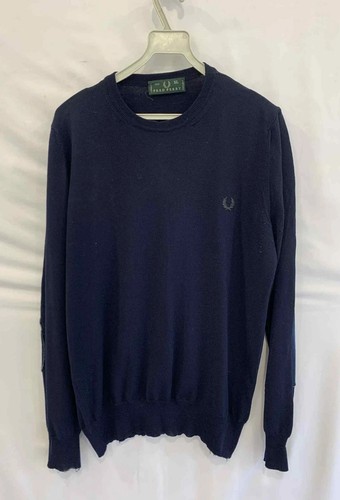 Maglione girocollo uomo - , fred