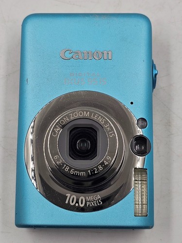 Canon ixus 0 mp - ixus,