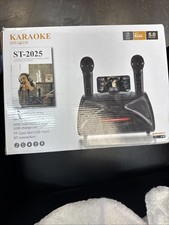 Altoparlante karaoke - ,