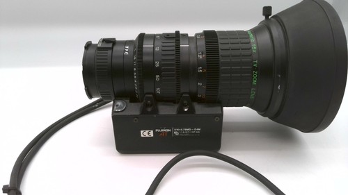 Fujinon aspheric - at,