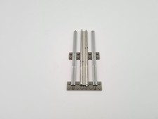Lego treno 12v ferrovia - ferrovia, 7850