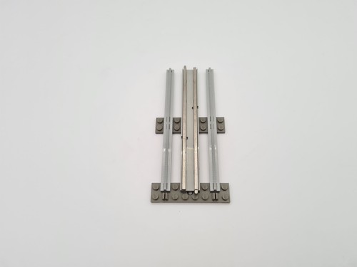 Lego treno 12v ferrovia - treno, 7850