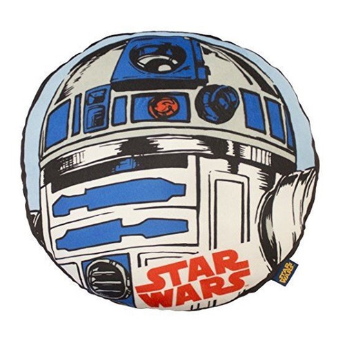 Cuscino star wars r2d2 - cuscino,
