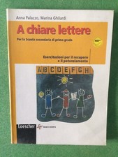 A Chiare Lettere Palazzo