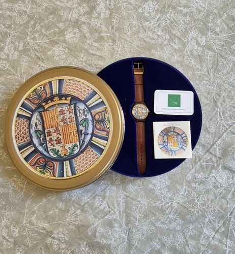 Vintage watch collezione - watch,