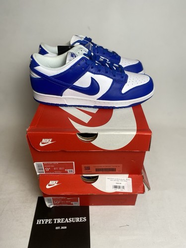Nuovissime nike dunk low retro - nuovissime,