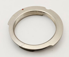 Leitz Leica M2 21-35mm e M3 135mm Anello Adattatore compatibile