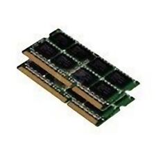 Memoria RAM sodimm 4GB 2x2GB PC3-10600S DDR3 - Acer Aspire E15 - E5-521G-63CW