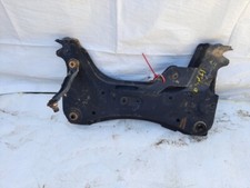 3502AL ponte anteriore per PEUGEOT 206 FASTBACK 1.9 D