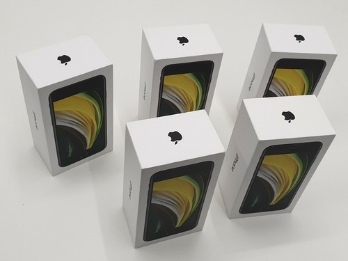Scatola originale apple iphone - originale,