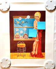 LITTLE ANNIE FANNY HARVEY