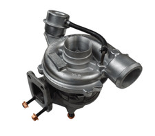 Turbocharger IVECO DAILY III
