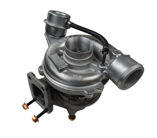 Turbocharger iveco daily iii - turbocharger,