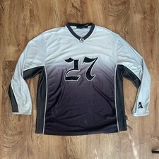 Maglia Motocross Vintage