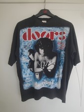 Vintage T-Shirt  JIM MORRISON