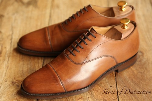Scarpe oxford church in - scarpe, church's