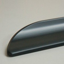 Spoiler posteriore Ford Mondeo