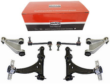 4 bracci trasversali Mapco +