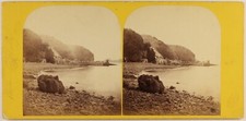 UK Ville Del Sud la Mer c1865