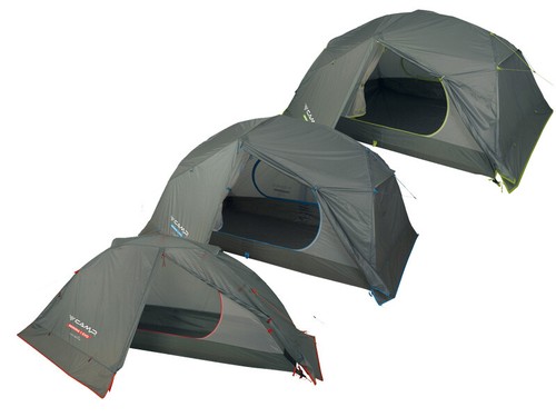 Camp minima evo - camp,