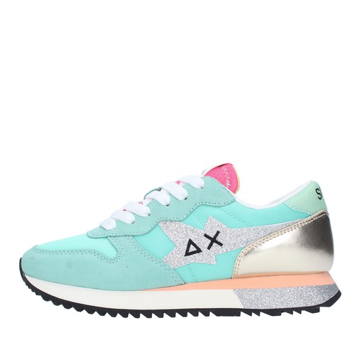 Z33211 sneakers sun68 donna - z33211,