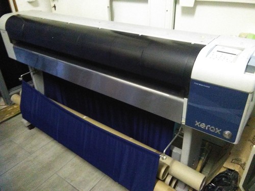 Plotter mutoh rj900 - mutoh, acqua