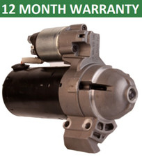 BMW 520d E60 E61 STARTER MOTOR