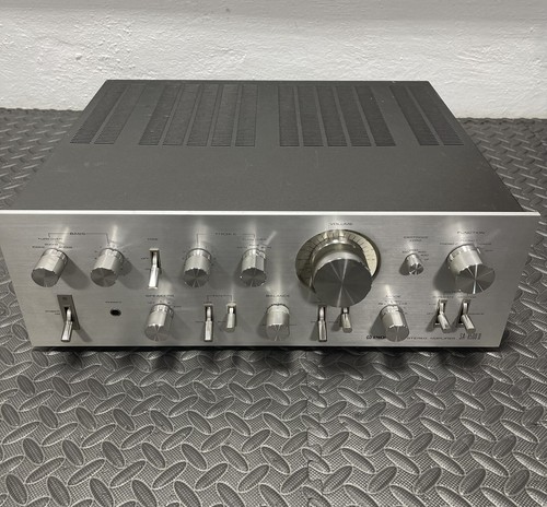 Pioneer 8500 ii - pioneer,