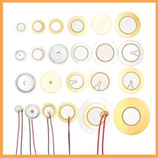 Cicalino Piezoelettrico Rame